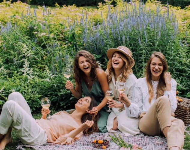 <b>Meet Your Happy Hormones:</b> Boost Your Happy Hormones with Simple Lifestyle Hacks!