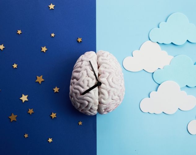 <b>Master Your Body Clock: </b>The Key to Better Sleep & Health