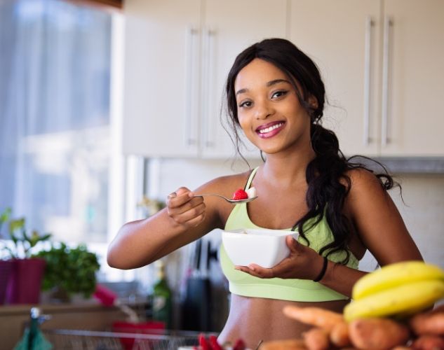 Nutritional Fasting: A Holistic Approach to Wellness