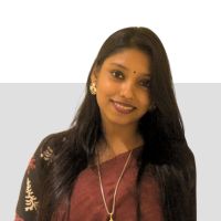 Ms. Panchali Dasgupta