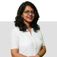 Ms. Ashmita Biswas