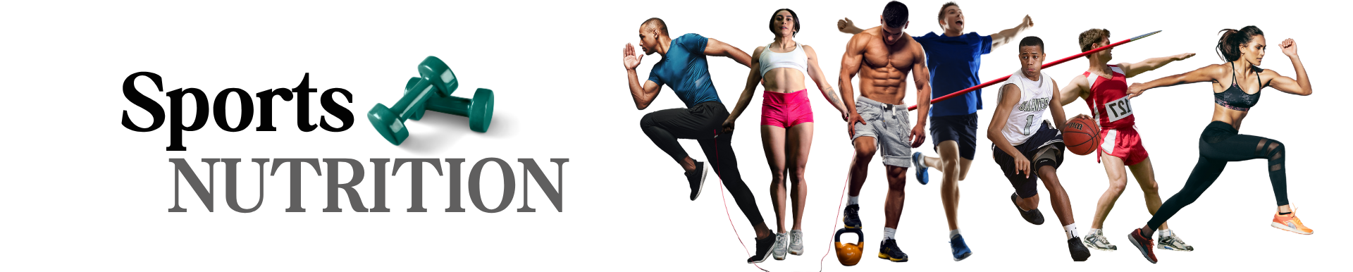 Sports Nutrition & Health