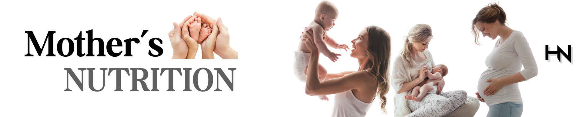 Mother's Nutrition & Health
