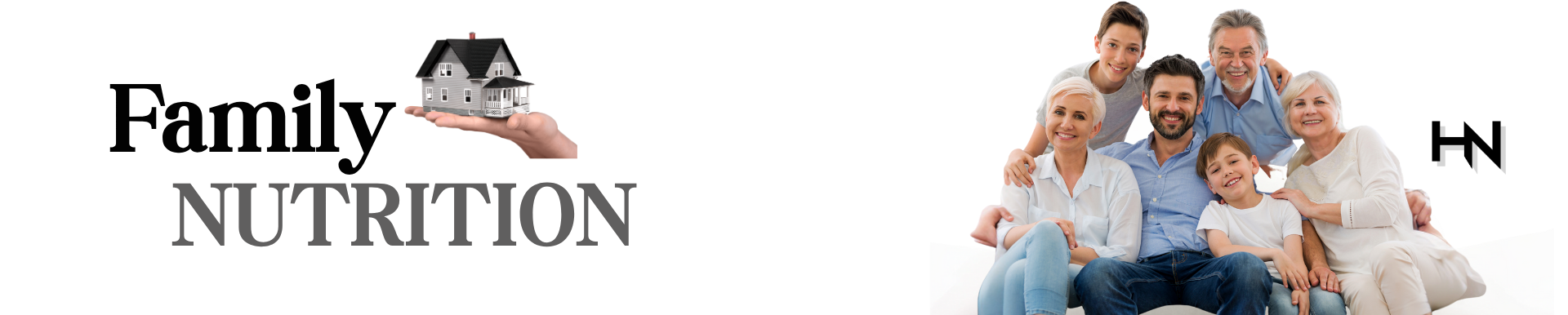 Family Nutrition & Health