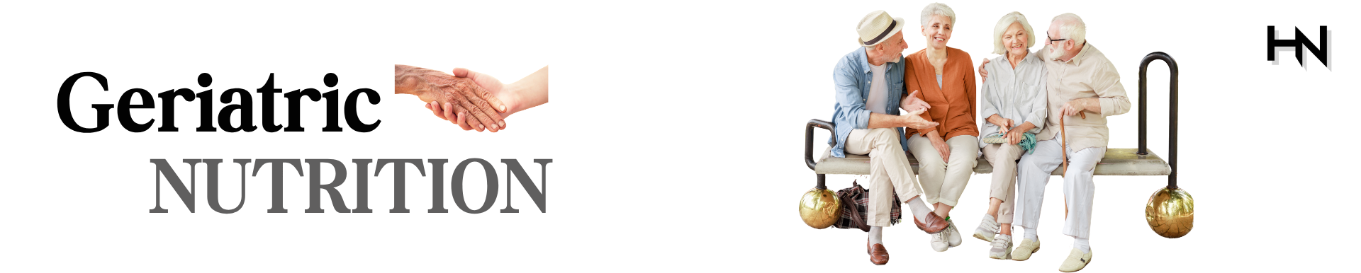 Geriatric Nutrition & Health